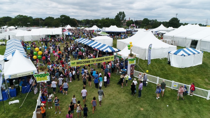 veggie-fest